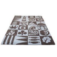 Square Rugs