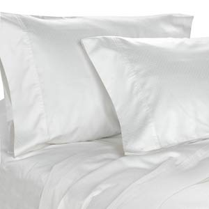 linen bedding
