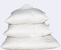 Stack of Pillows
