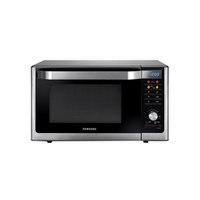 Convection Microwaves